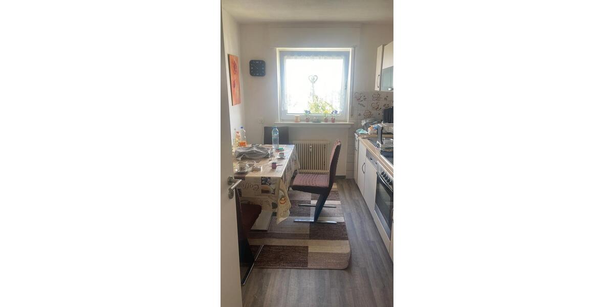 Etagenwohnung Holzwickede - 3 Zimmer, 77 m&sup2;, 180.000&euro; | Angebot:26945408