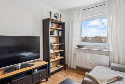 Wohnung Hamm Daberg - 3 Zimmer, 68 m&sup2;, 640&euro; | Angebot:25433351