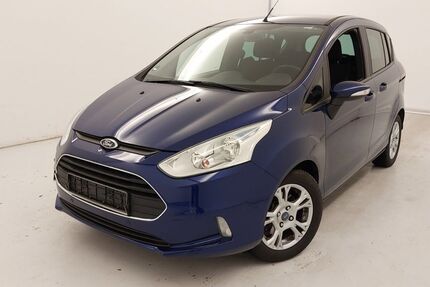 Ford B-Max 72.824 km 7.400 &euro; Fröndenberg 58730