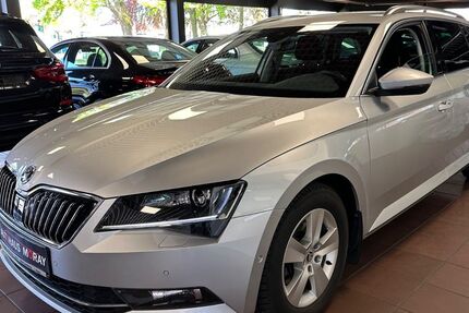 Skoda Superb 99.600 km 16.900 &euro; Werne 59368