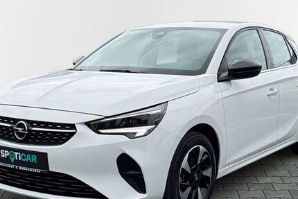 Opel Corsa 20.806 km 18.290 &euro; Soest 59494