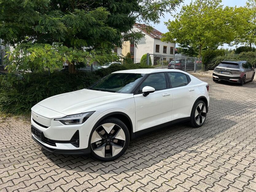 Polestar 2 15.000 km 33.980 € Dortmund 44269