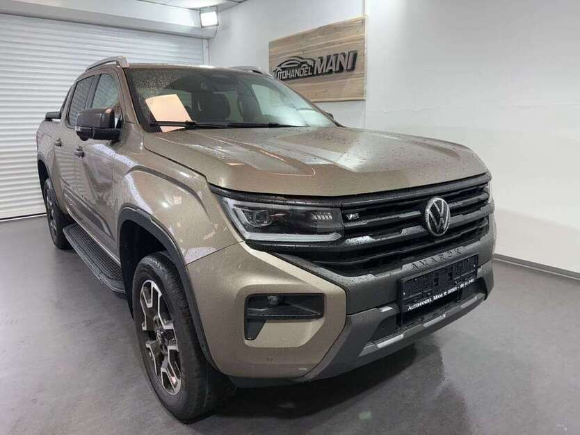 Amarok