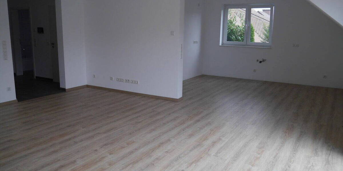 Etagenwohnung Everswinkel - 3 Zimmer, 101 m&sup2;, 348.000&euro; | Angebot:26731088