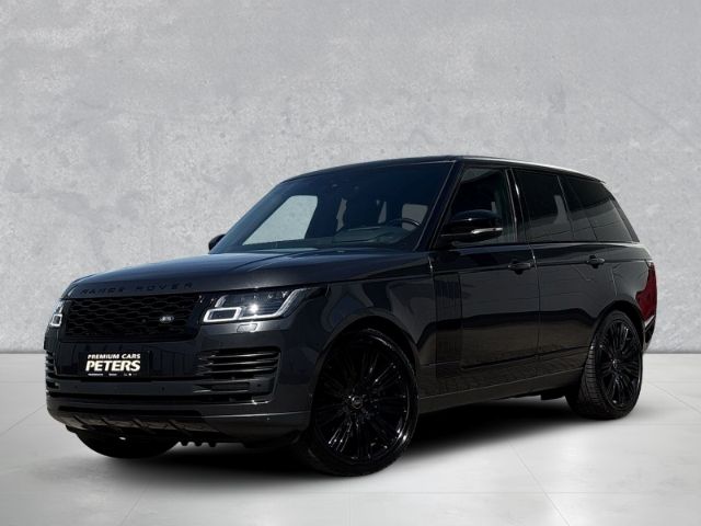 Range Rover