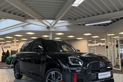 Mini John Cooper Works Countryman 14.686 km 41.950 &euro; Hamm 59065