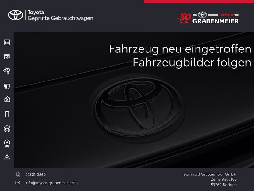 Corolla