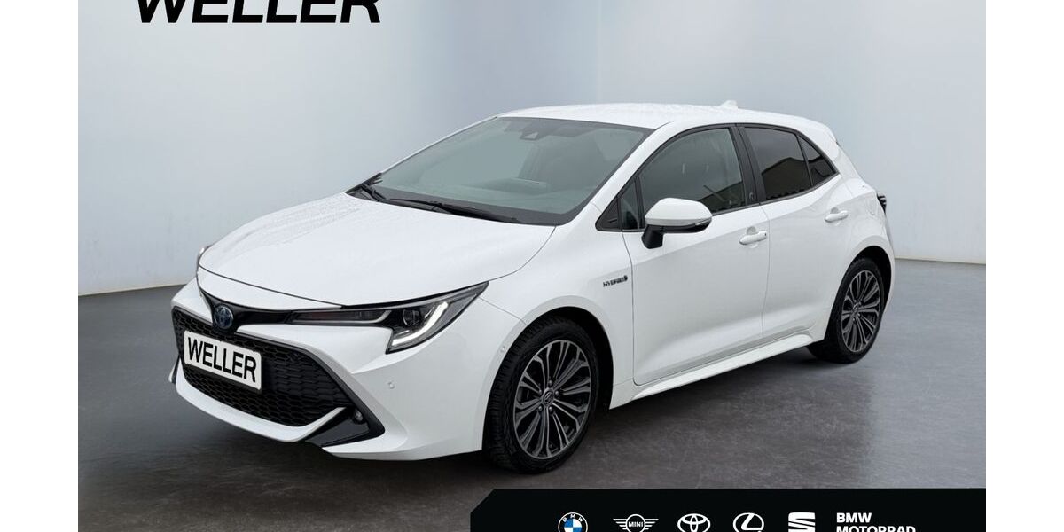 Toyota Corolla 66.998 km 19.980 &euro; Hamm 59067
