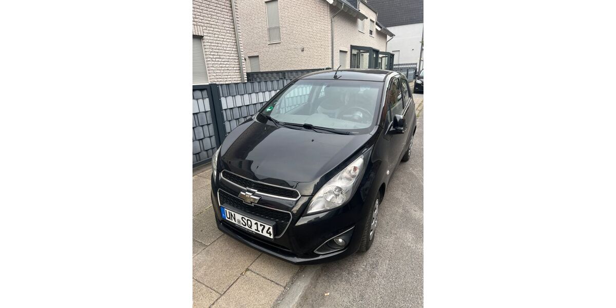 Chevrolet Spark 165.000 km 2.300 &euro; Lünen 44536