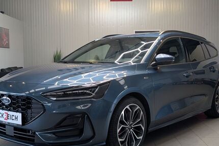 Ford Focus 16.799 km 24.950 &euro; Menden (Sauerland) 58708