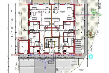 Wohnung Kamen - 3 Zimmer, 95 m&sup2;, 300.000&euro; | Angebot:26837363