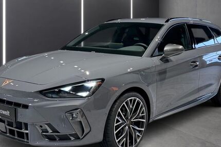 Cupra Leon 9.900 km 43.900 &euro; Ennigerloh 59320