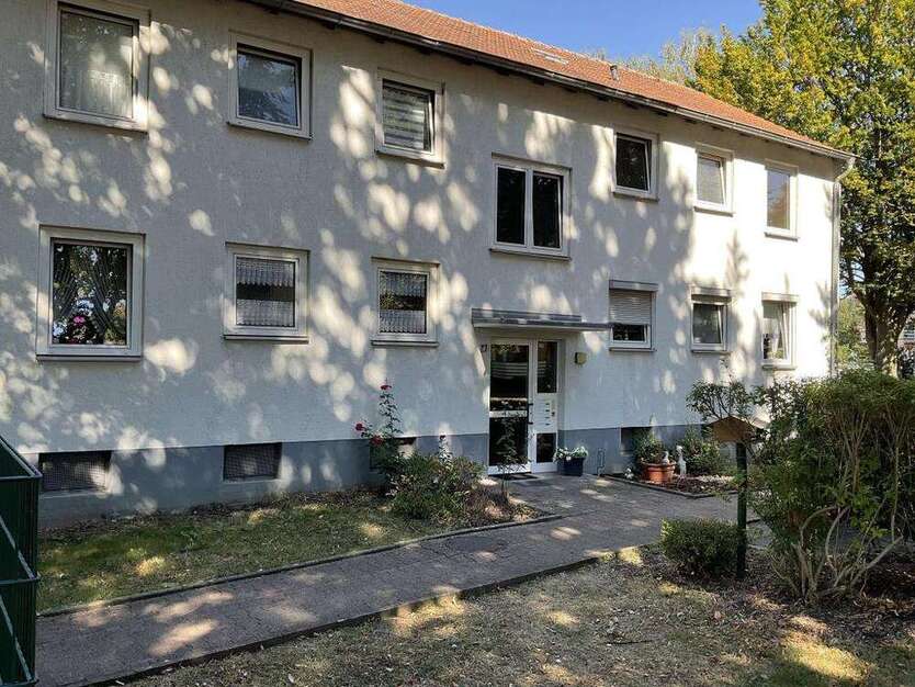 Wohnung zum Mieten in Bergkamen 489 € 59.3 m²