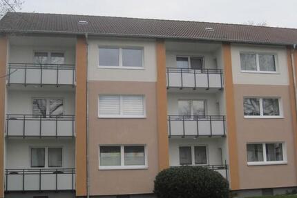 Endlich Zuhause: ansprechende 3-Zimmer-Wohnung zimmer