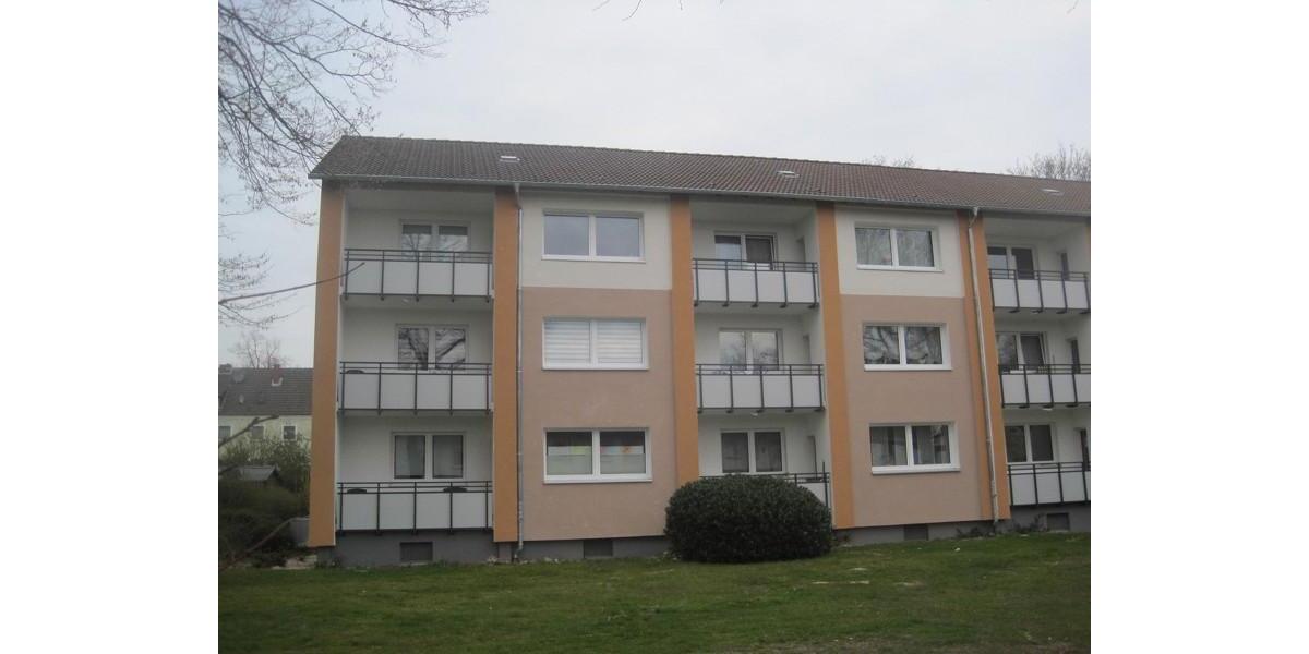 Endlich Zuhause: ansprechende 3-Zimmer-Wohnung zimmer