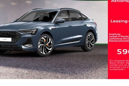 Audi e-tron 26.500 km 41.329 &euro; Menden 58706