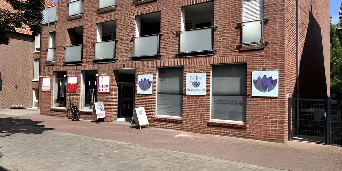 Büro in Lüdinghausen 649.000 € 347 m² zimmer