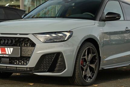 Audi A1 1.100 km 39.990 € Neubeckum 59269