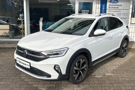 VW Taigo 29.750 km 23.690 &euro; Kamen 59174