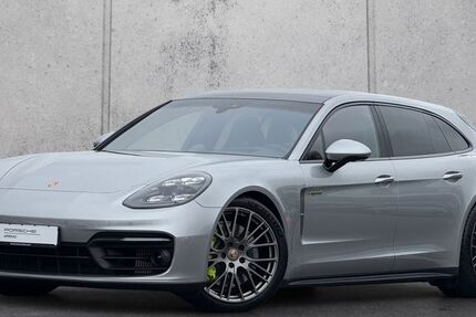 Porsche Panamera 17.765 km 91.850 € Holzwickede 59439
