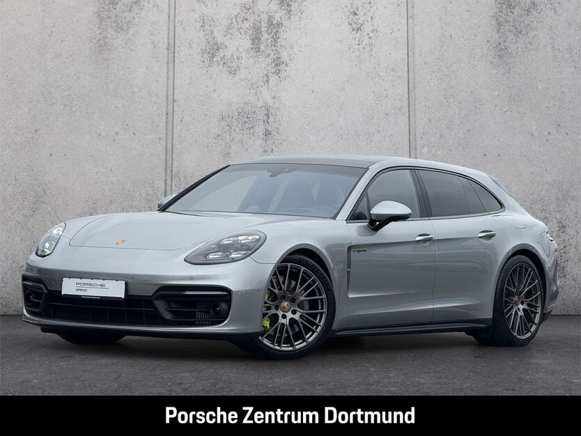 Porsche Panamera 17.765 km 91.850 € Holzwickede 59439