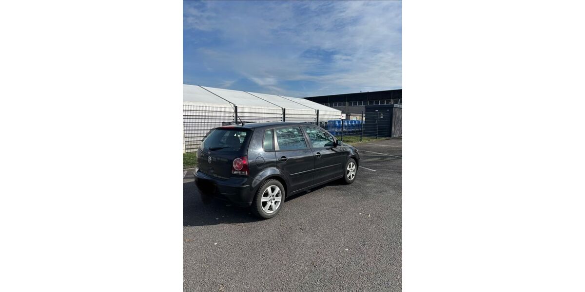 VW Polo 172.000 km 2.399 &euro; Herne 44629