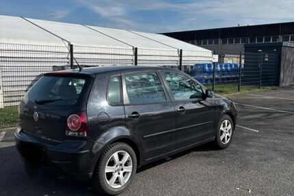 VW Polo 172.000 km 2.600 &euro; Ahlen 59229