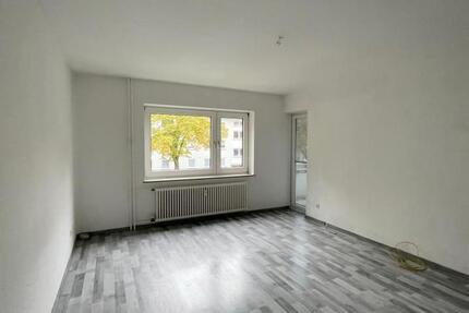 Gemütliche 3-Zimmer-Wohnung mit Balkon in Menden Platte Heide zimmer