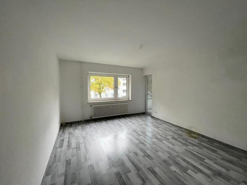 Gemütliche 3-Zimmer-Wohnung mit Balkon in Menden Platte Heide zimmer