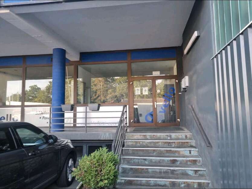 Halle in Iserlohn 3.360 € 800 m² zimmer