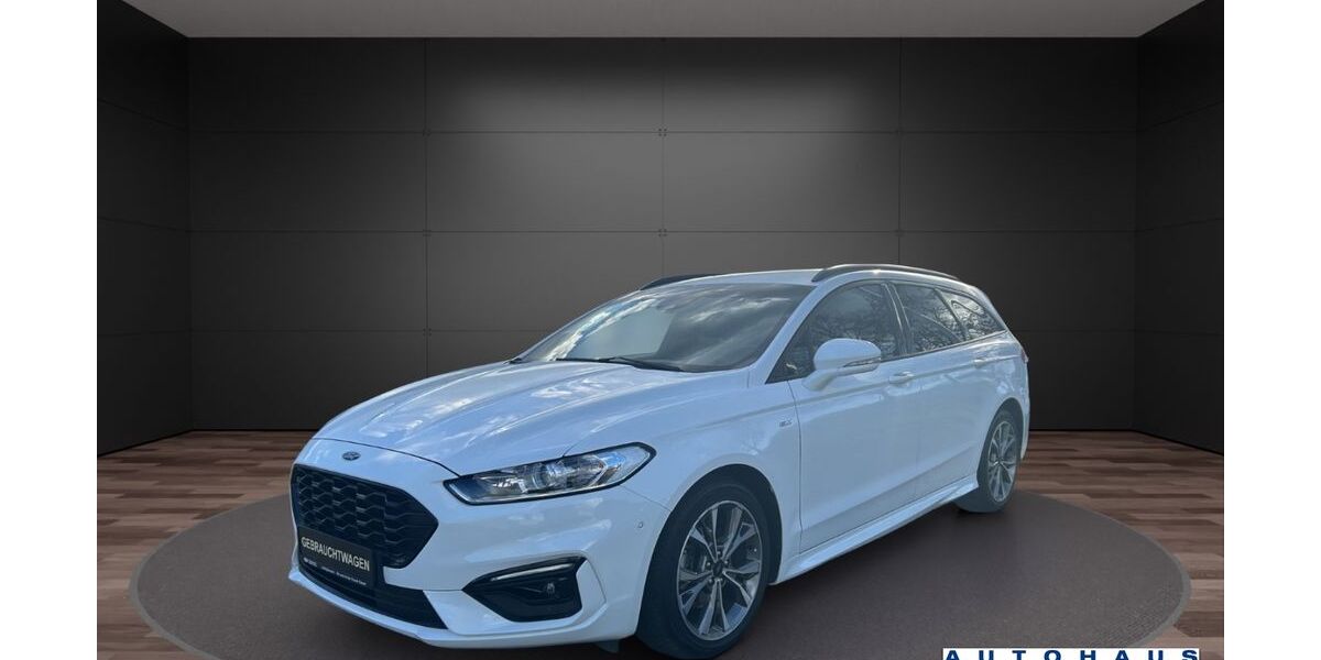 Ford Mondeo 59.350 km 19.900 &euro; Lüdinghausen 59348