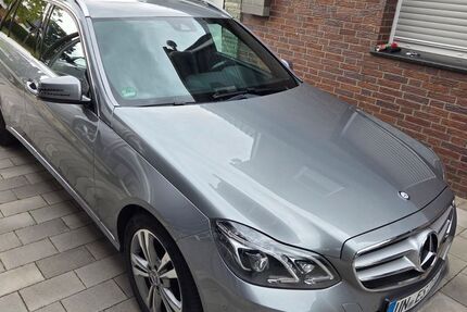 Mercedes-Benz E 220 143.800 km 14.400 &euro; Werne 59368