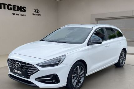 Hyundai i30 34.311 km 19.490 &euro; Soest 59494