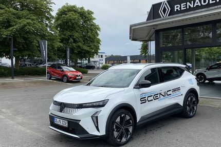 Renault Scenic E-TECH 1.204 km 42.500 &euro; Soest 59494