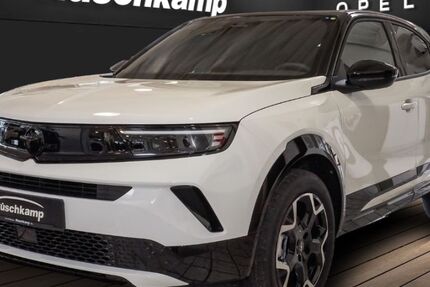 Opel Mokka 7.160 km 22.680 € Lünen 44532