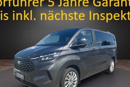 Ford Tourneo Custom 41.560 km 42.900 &euro; Lüdinghausen 59348