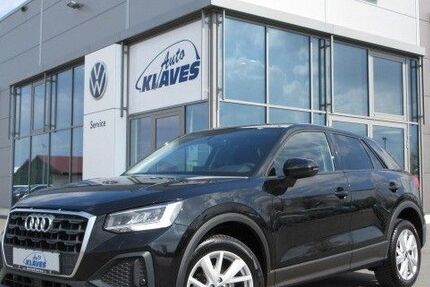 Audi Q2 45.800 km 21.990 &euro; Ascheberg 59387