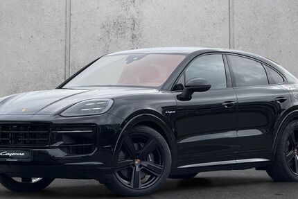 Porsche Cayenne 3.720 km 130.500 € Holzwickede 59439
