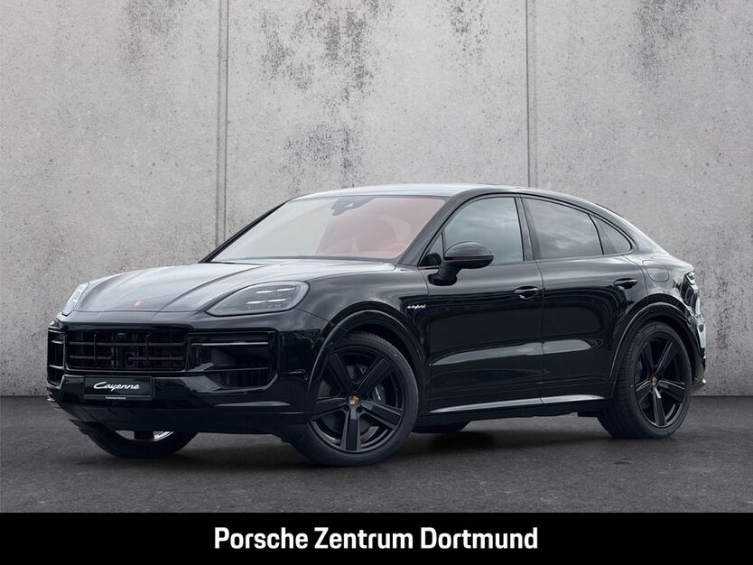 Porsche Cayenne 3.720 km 130.500 € Holzwickede 59439