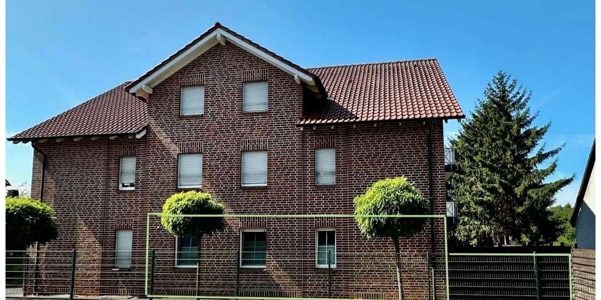 Wohnung zum Mieten in Bergkamen 1.122 € 102 m² 4 zimmer