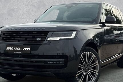 Land Rover Range Rover 4.562 km 146.900 € Münster 48163