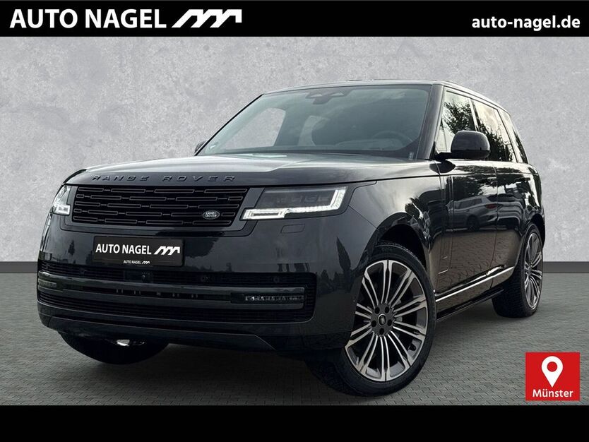 Land Rover Range Rover 4.562 km 146.900 € Münster 48163