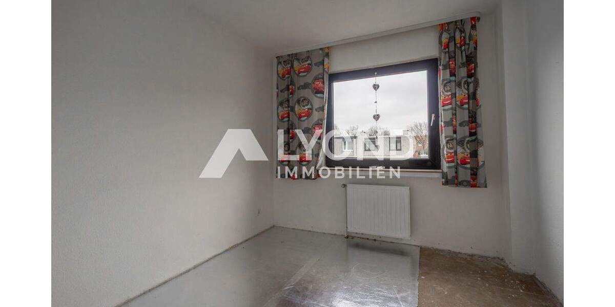 Gepflegtes Reihenmittelhaus mit Garten und Garage in zentraler Lage von Holzwickede! 4 zimmer