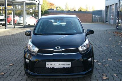 Kia Picanto 78.503 km 9.450 € Ahlen 59227