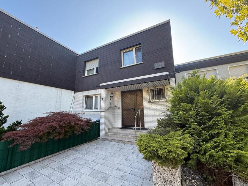 Reihenmittelhaus in bevorzugter Wohnlage von Holzwickede