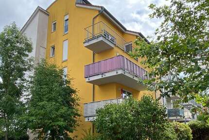 Wohnung zum Mieten in Dörfles-Esbach 730 € 78.6 m²