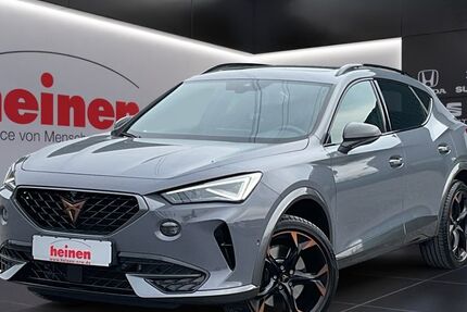 Cupra Formentor 27.613 km 39.909 &euro; Menden 58708