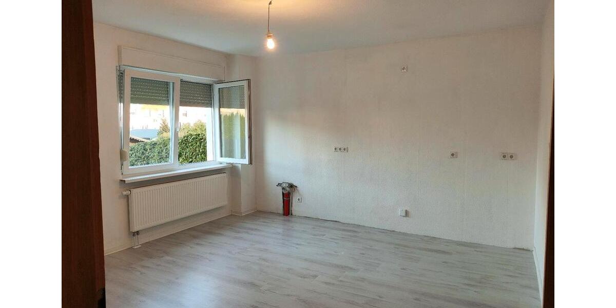 Erdgeschoßwohnung Bönen - 2 Zimmer, 57 m&sup2;, 400&euro; | Angebot:26237001