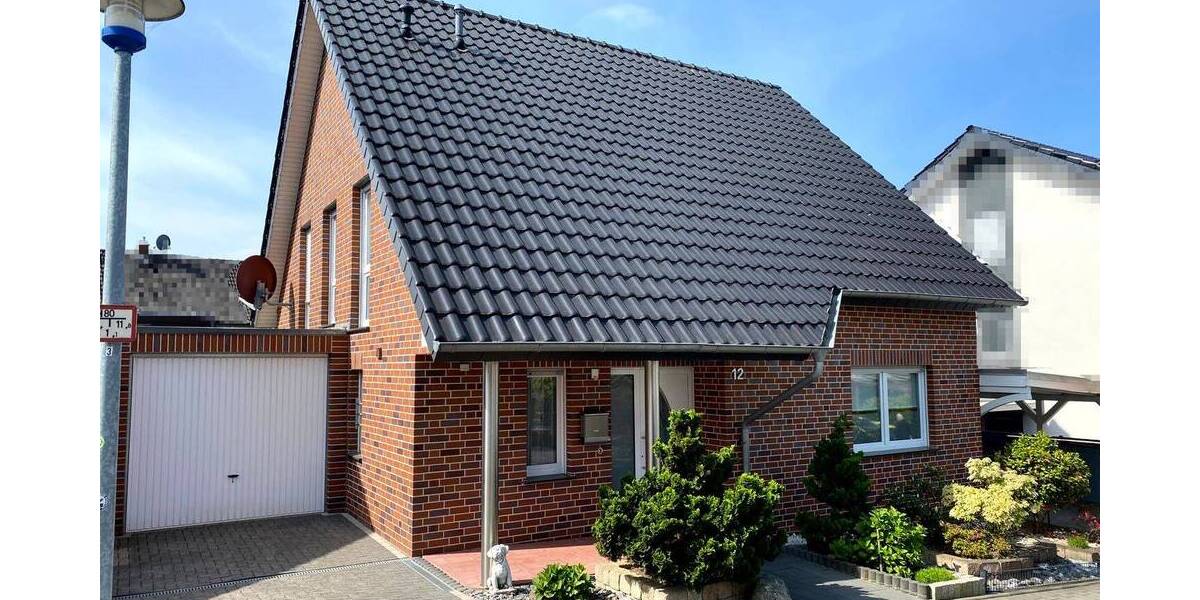 Einfamilienhaus Beckum - 5 Zimmer, 155 m&sup2;, 458.000&euro; | Angebot:26204700