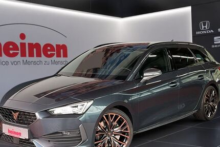 Cupra Leon 33.357 km 31.409 &euro; Holzwickede 59439